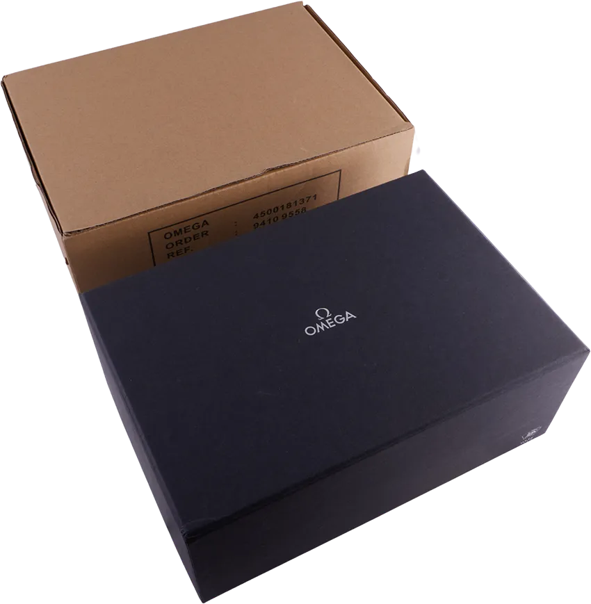 Omega Speedmaster Dark Side of the Moon Pitch Black Ceramic 2018 311.92.44.51.01.004